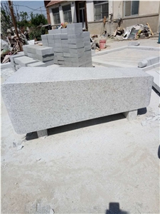 Granite Element,Parking Curbs,Parking Stone