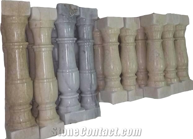 Balustrade
