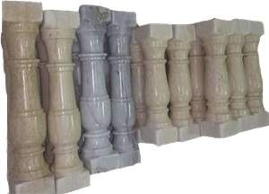 Balustrade