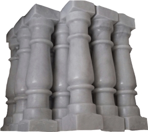 Balustrade