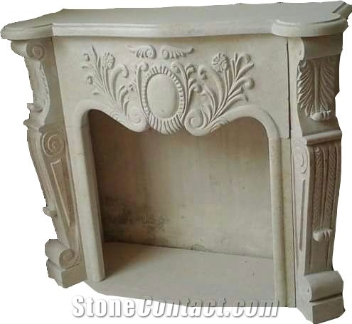 Fireplaces