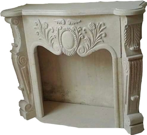 Fireplaces