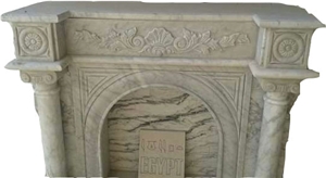 Fireplaces