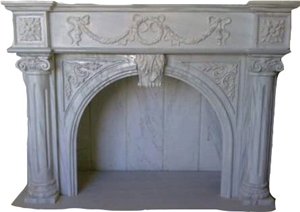 Fireplaces