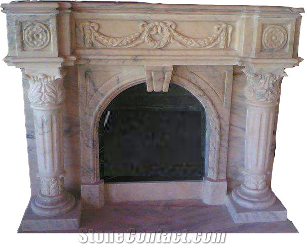 Fireplaces
