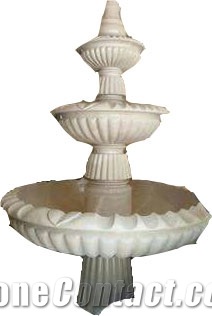 Fountains