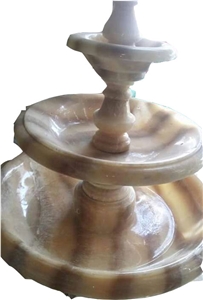 Fountains