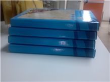Stone Tile Sample Book