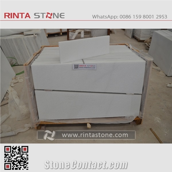 Crystal White Marble Absolute White Milk Stone Pure Naxoz Cristallina