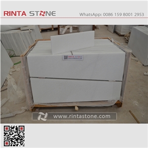 Crystal White Marble Absolute White Milk Stone Pure Naxoz Cristallina