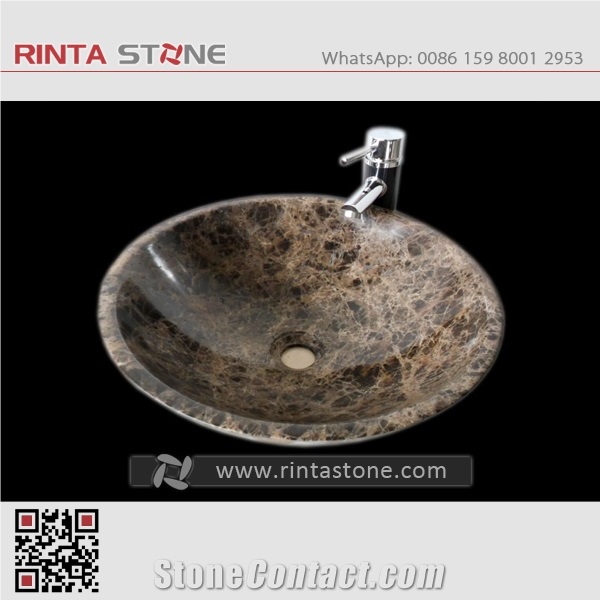 Dark Emperador Marble Vanity Top,Brown Marble Bathroom Top,Brown Emperador Countertop,Custom Bath Top,Spain Marble Countertops,Solid Surface Marble Vanity Tops