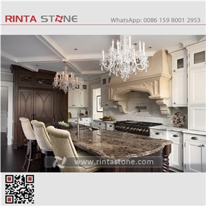Dark Emperador Marble Vanity Top,Brown Marble Bathroom Top,Brown Emperador Countertop,Custom Bath Top,Spain Marble Countertops,Solid Surface Marble Vanity Tops