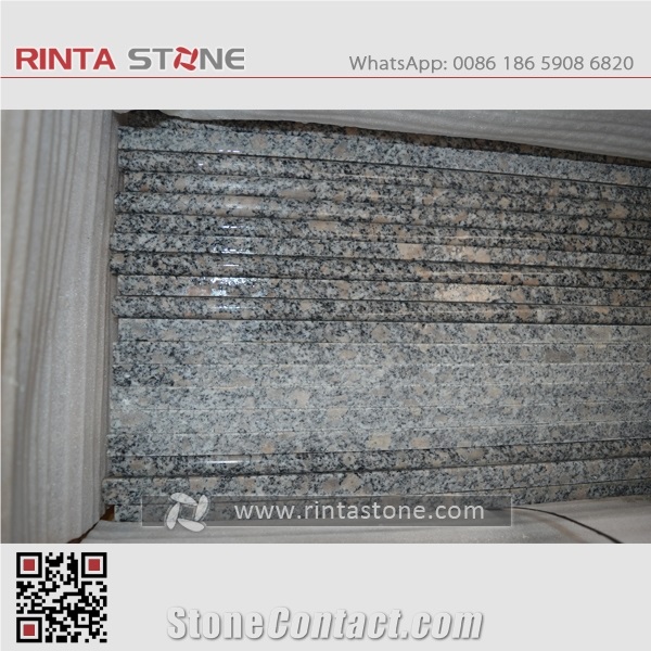 G383 Stair,383 Step,Pearl Flower Stair,Red Granite Stair,Brown Granite Step,Cheap Stone Stair,China Granite Stair,China Stone Step,Red Pearl Granite Step,Pink Granite,Zhaoyuan Pearl Granite