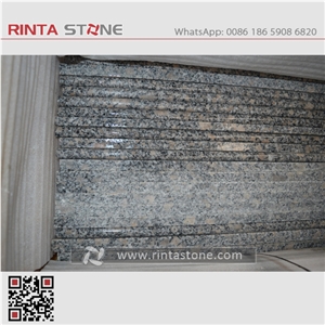 G383 Stair,383 Step,Pearl Flower Stair,Red Granite Stair,Brown Granite Step,Cheap Stone Stair,China Granite Stair,China Stone Step,Red Pearl Granite Step,Pink Granite,Zhaoyuan Pearl Granite