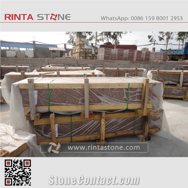 G562 Granite Countertops