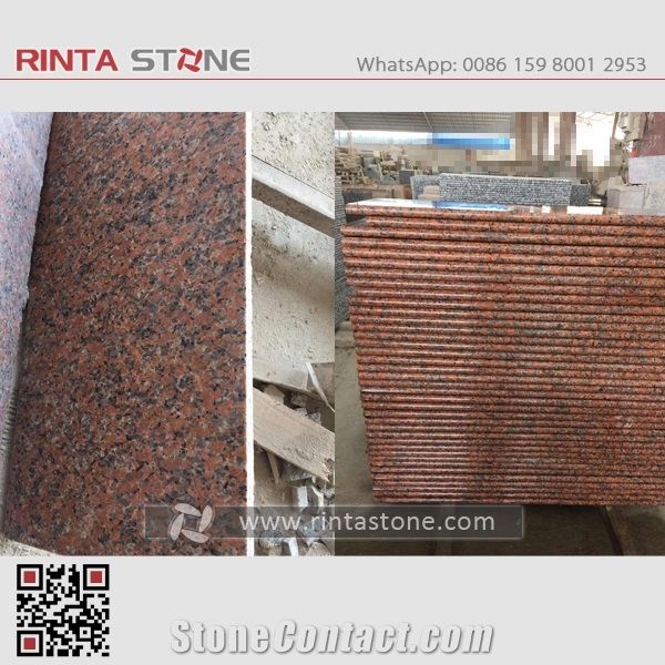 G562 Granite,Maple Red Granite,G562 Stair,G562 Step,Red Granite Stair,Maple Red Step,Red Granite Riser,Stone Stair,Granite Step,G562 Granite Stairs,G562 Granite Stepcase,Stone Stair Riser,Stone Stairs