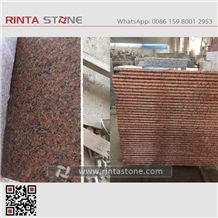 G562 Granite,Maple Red Granite,G562 Stair,G562 Step,Red Granite Stair,Maple Red Step,Red Granite Riser,Stone Stair,Granite Step,G562 Granite Stairs,G562 Granite Stepcase,Stone Stair Riser,Stone Stairs