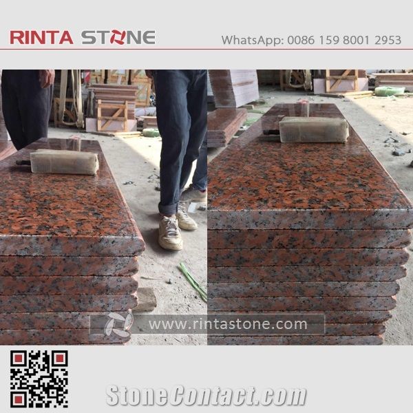 G562 Granite,Maple Red Granite,G562 Stair,G562 Step,Red Granite Stair,Maple Red Step,Red Granite Riser,Stone Stair,Granite Step,G562 Granite Stairs,G562 Granite Stepcase,Stone Stair Riser,Stone Stairs