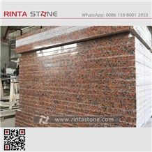 G562 Granite,Maple Red Granite,G562 Stair,G562 Step,Red Granite Stair,Maple Red Step,Red Granite Riser,Stone Stair,Granite Step,G562 Granite Stairs,G562 Granite Stepcase,Stone Stair Riser,Stone Stairs