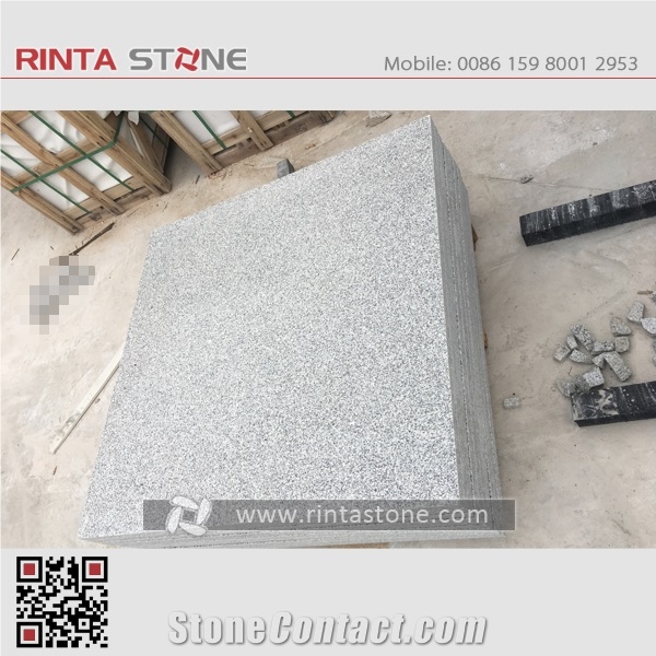 G603 G3503 Granite Kerbstone New Bianco Gamma, Bianco Crystal White Granite,Royal White Granite,Light Grey Granite Padang White