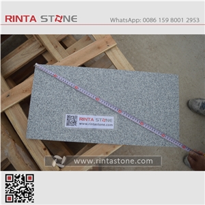 G603 G3503 Granite Kerbstone New Bianco Gamma, Bianco Crystal White Granite,Royal White Granite,Light Grey Granite Padang White