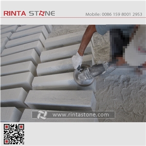 G603 Grey Granite Kerbstone Curbstone Road Traffic Stone Road Edge Stone Roadside Stone New G603,Natural Granite Road Stone China Cheap Paving Stone Sesame White Kerbstone Curbs Side Stone Kerbs