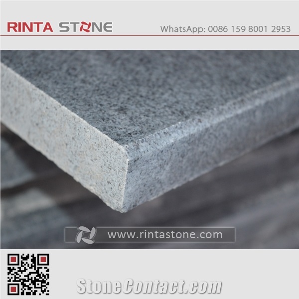 G654 Stair,G654 Granite Step,Padang Dark Riser,Black Granite Stair,Dark Grey Granite,G654 Step,Cheap Stone Stair,Nero Impala Black Granite,Black Granite Step,Dark Padang Granite,Stone Stair,G654 Step