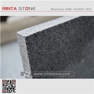 G654 Stair,G654 Granite Step,Padang Dark Riser,Black Granite Stair,Dark Grey Granite,G654 Step,Cheap Stone Stair,Nero Impala Black Granite,Black Granite Step,Dark Padang Granite,Stone Stair,G654 Step