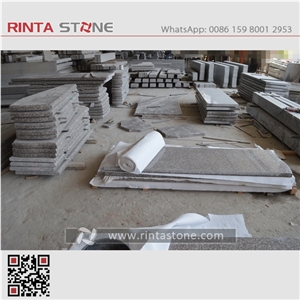 G664 G3564 Cherry Brown Bainbrook Brown Luoyuan Red Granite Tombstones Purple Pearl China Ruby Stone Sunset Pink Tea Brown Vibrant Rose Granite Brazowy Krolewski