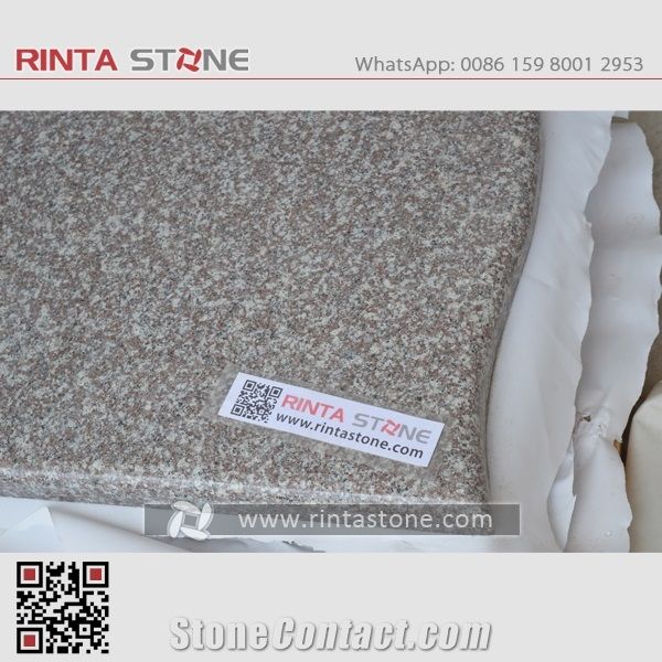 G664 Tombstone,Cherry Brown Monument,China Red Granite Headstone,G664 Stone Tombstone,Jewish Style Monuments Upright Monuments Tombstone Design,Monument Design,Headstones,G664 Gravestoneg664 Headstone