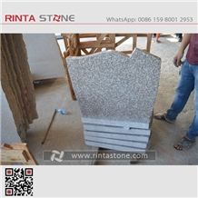 G664 Tombstone,Cherry Brown Monument,China Red Granite Headstone,G664 Stone Tombstone,Jewish Style Monuments Upright Monuments Tombstone Design,Monument Design,Headstones,G664 Gravestoneg664 Headstone