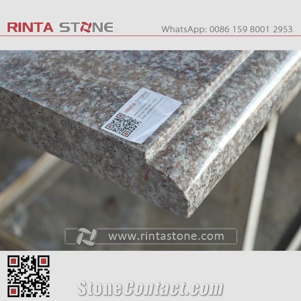 G664 Tombstone,Cherry Brown Monument,China Red Granite Headstone,G664 Stone Tombstone,Jewish Style Monuments Upright Monuments Tombstone Design,Monument Design,Headstones,G664 Gravestoneg664 Headstone