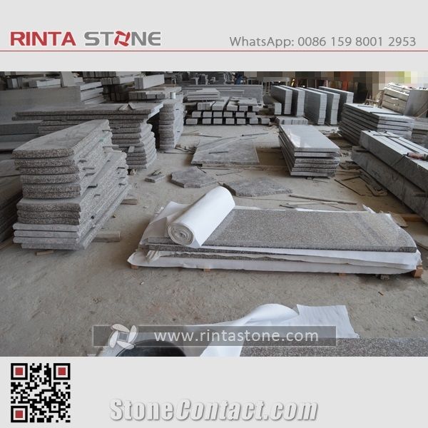 G664 Tombstone,Cherry Brown Monument,China Red Granite Headstone,G664 Stone Tombstone,Jewish Style Monuments Upright Monuments Tombstone Design,Monument Design,Headstones,G664 Gravestoneg664 Headstone