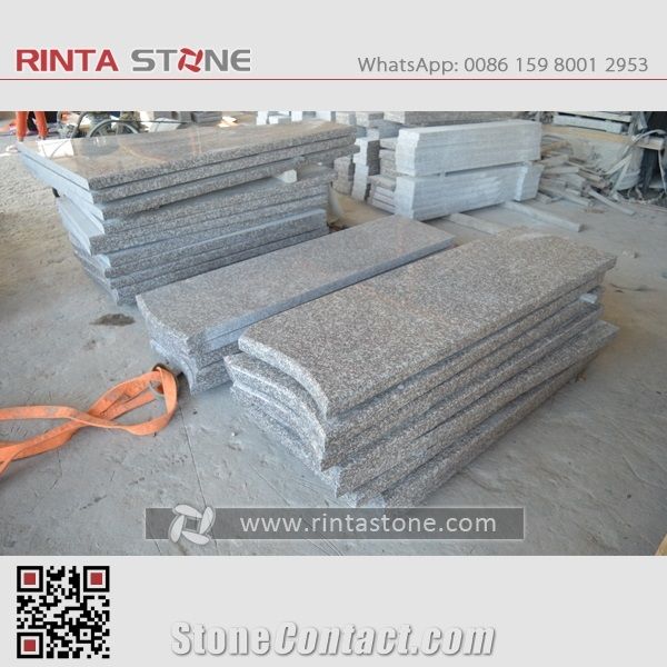 G664 Tombstone,Cherry Brown Monument,China Red Granite Headstone,G664 Stone Tombstone,Jewish Style Monuments Upright Monuments Tombstone Design,Monument Design,Headstones,G664 Gravestoneg664 Headstone