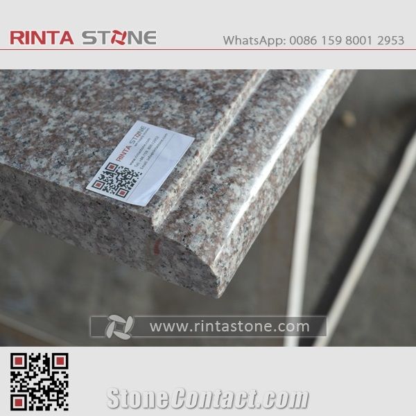 G664 Tombstone,Cherry Brown Monument,China Red Granite Headstone,G664 Stone Tombstone,Jewish Style Monuments Upright Monuments Tombstone Design,Monument Design,Headstones,G664 Gravestoneg664 Headstone