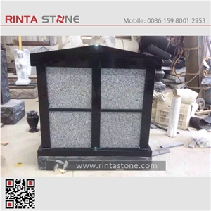 Golden Points Dots Shanxi Absolute Pure Best Black Granite Stone China Hebei Super Beiyue Nero Assoluto Galaxy Star Sesame Taibai Superme Monument Tombstone
