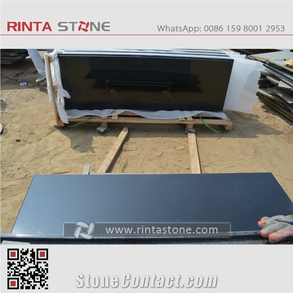 Shanxi Black with Gold Spots,Absolute Black Granite Tombstone,Shan Xi Black with Golden Spots,Iran Shanxi Black Tombstone,China Black,Pure Black Stone Monument,Black Granite Headstone