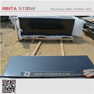 Shanxi Black with Gold Spots,Absolute Black Granite Tombstone,Shan Xi Black with Golden Spots,Iran Shanxi Black Tombstone,China Black,Pure Black Stone Monument,Black Granite Headstone