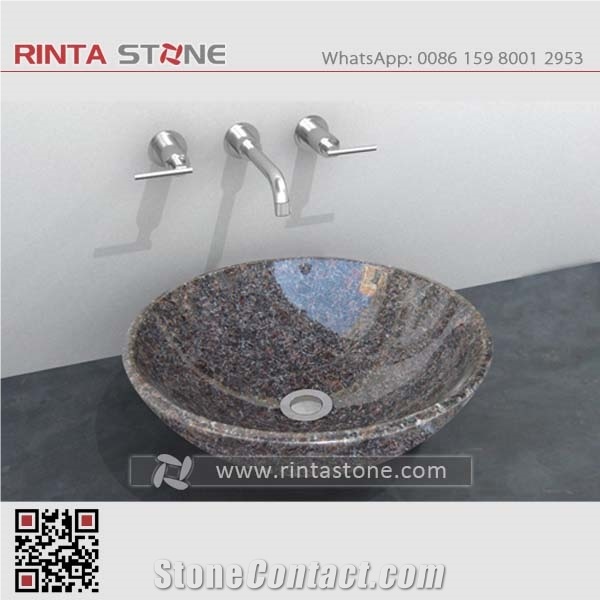 Tan Brown Granite Countertop Kitchen Top,Indian Brown Granite Top,Brown Stone Custom Countertop Kitchen Solid Surface Top Worktop Engineered Stone Countertop,Tan Brown
