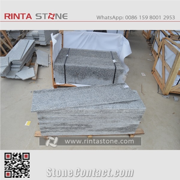 Zp G623 Granite Stairs,G623 Step,G623 Grey Granite Riser,Granite Stairs,White Stone Setps,Grey Granite Riser,Stone Stair Treads,G623 Staircase,G623 Stiar Riser,G623 Grey Granite Tile,G623 Stone Stair