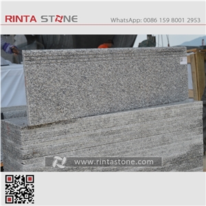 Zp G623 Granite Stairs,G623 Step,G623 Grey Granite Riser,Granite Stairs,White Stone Setps,Grey Granite Riser,Stone Stair Treads,G623 Staircase,G623 Stiar Riser,G623 Grey Granite Tile,G623 Stone Stair