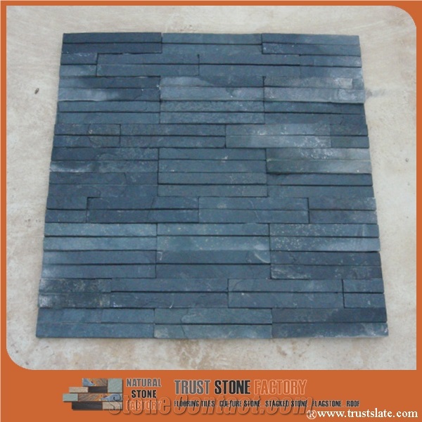 Blue Quartzite Loose Ledge Stone,Quartzite Field Stone,Wall Cladding,Landscaping Stone Cladding,L Corner Stone,Outdoor Landscaping Stone,Quartzite Stone Siding,Natural Stone Cladding