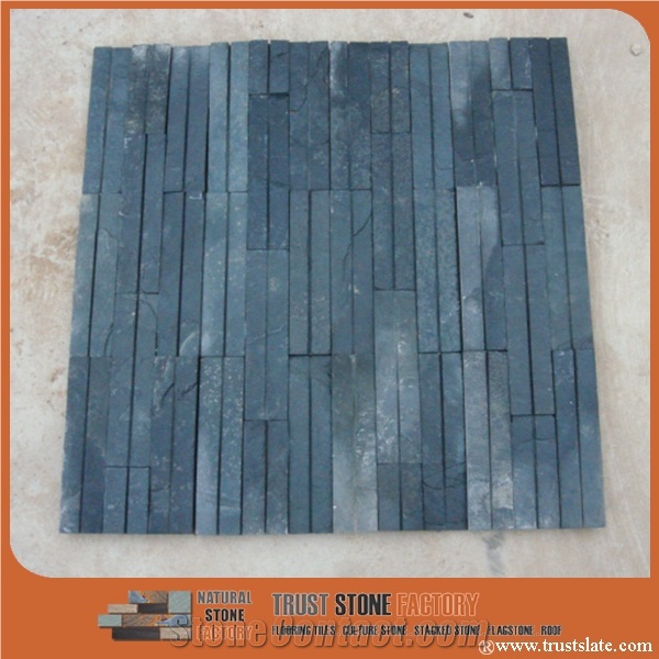Blue Quartzite Loose Ledge Stone,Quartzite Field Stone,Wall Cladding,Landscaping Stone Cladding,L Corner Stone,Outdoor Landscaping Stone,Quartzite Stone Siding,Natural Stone Cladding