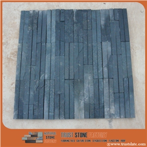 Blue Quartzite Loose Ledge Stone,Quartzite Field Stone,Wall Cladding,Landscaping Stone Cladding,L Corner Stone,Outdoor Landscaping Stone,Quartzite Stone Siding,Natural Stone Cladding