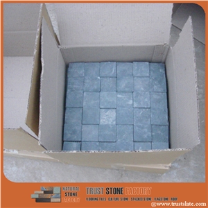 Gray Quartzite Mosaic Tile, Wave Grey Mosaic Tile, Polished Surface, Garden & Balcony Marble Mosaic, Kitchen Mosaic, Elevator Mosaic,Wall Mosiac,Swimming Pool Mosaic