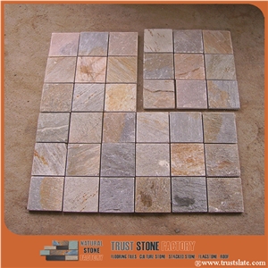 Light Grey Mosaic Tiles, Natural Stone Mosaic, Bathroom Mosaic Tiles,Wall Mosaic Tiles,Floor Mosaic Tiles