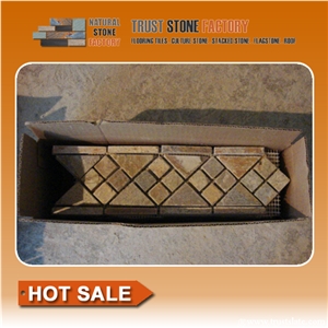 Marble Border,Culture Border,Mosaic Medallion Border Decos