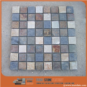 Mixed Color Quartzite Mosaic Tile,Square Stone Mosaic,Wall Mosiac,Garden & Balcony Mosaic,Kitchen Mosaic, Elevator Mosaic,Swimming Pool Mosaic,Cultured Stone Mixed Color Quartzite Mosaic Tile,Square Stone Mosaic,Wall Mosiac,Garden & Balcony Mosaic,Kitchen Mosaic, Elevator Mosaic,Swimming Pool Mosaic,Cultured Stone