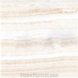Ivory Onyx Tile & Slab, Luxury Onyx for Interior Decoration
