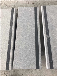 G633 Flamed Step Paint Antislip Exterior Staircase G633 Flamed Step Paint Antislip Exterior Staircase